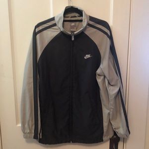 Vintage 90s Nike Jacket